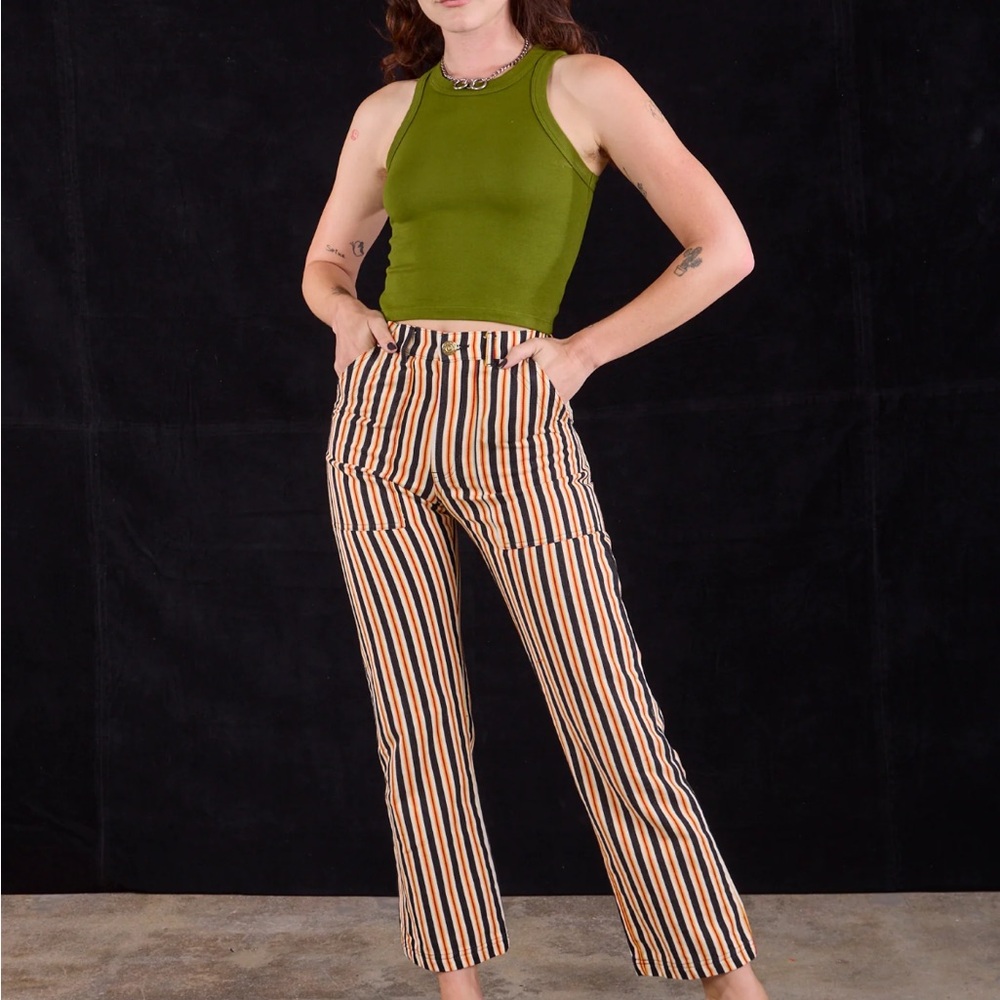 Big Bud Press Autumn Work Pants